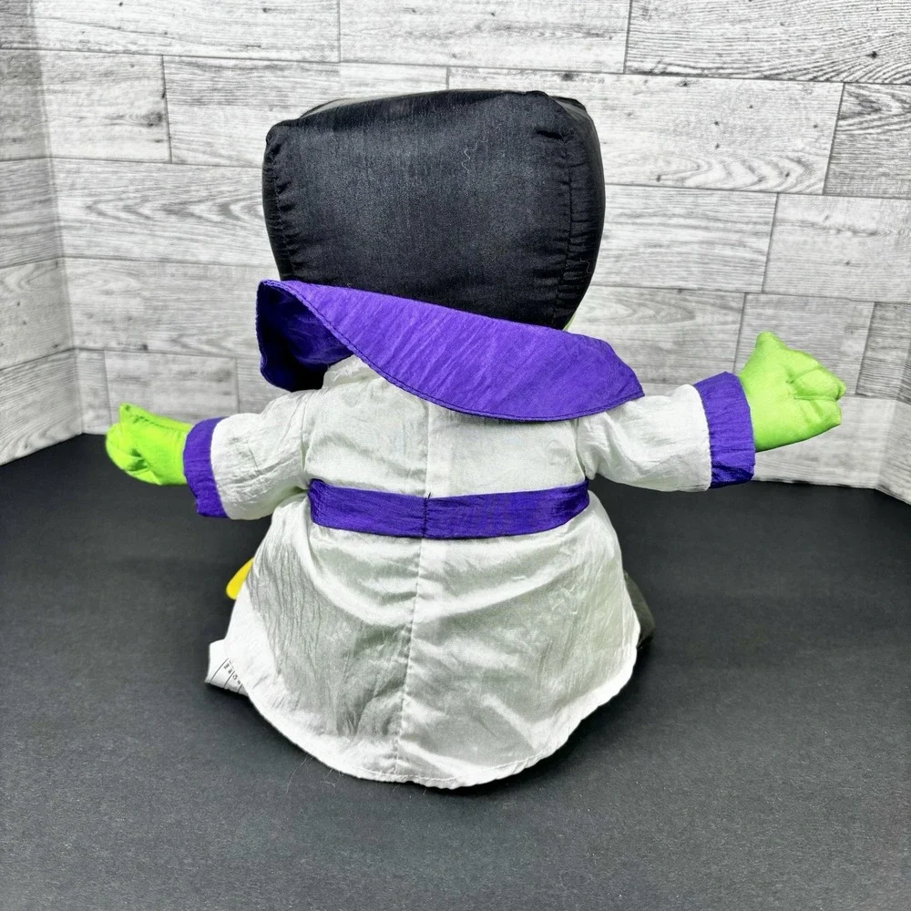 Gemmy Industries Singing Dancing Frankenstein‎ Halloween Toy Plush